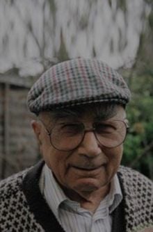 Cengiz Dağcı