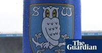 Sheffield Wednesday deducted 12 points after filing for administration
