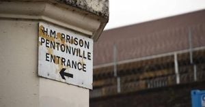 UK Plans Immediate Deportation For Foreign Criminals