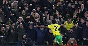 Norwich City Stun Coventry With Dramatic Championship Comeback