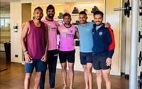 Is Dasun Shanaka Joining Delhi Capitals As Harry Brook Replacement For IPL 2025?