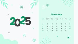 February 2025: Important Dates And Lunar Events