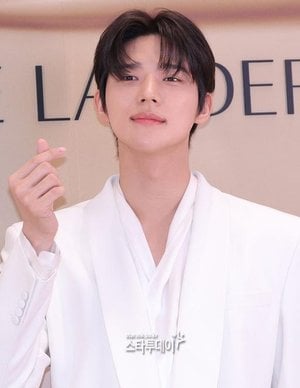 Moon Sang Min Shines In Netflix Hit Pavane And Beyond