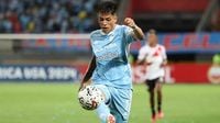 Sporting Cristal x Bolívar: palpite, escalações e onde assistir - Libertadores - 07/05/2025