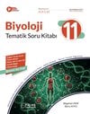 PALME 11.SINIF JOKER BİYOLOJİ TEMATİK SORU KİTABI