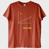 "Forget Average, Be an Outlier!": Sıradanın Dışında T-Shirt