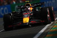 F1 | GP Cina - A che ora è la gara? Ecco tutti gli orari di TV8 e Sky