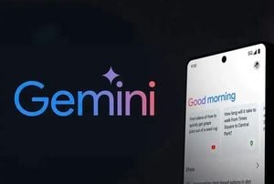 Google Enhances Gemini Assistant With Smart Personalization Features