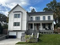 Stephen Miller’s Arlington House Is for Sale - Washingtonian