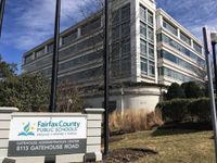 Two Virginia school districts sue Trump administration to defend transgender bathroom policy