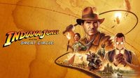 Indiana Jones and the Great Circle for PS5 launches April 17
