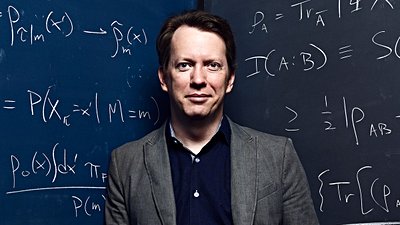 Higgs Mekanizması Nedir? Madde, Nasıl Kütle Kazanır?