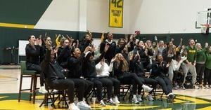 Baylor Women’s Basketball Hosts Historic NCAA Tournament Game