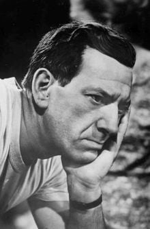 Jack Klugman