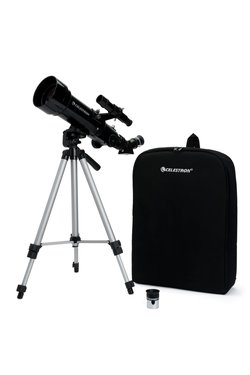 Celestron Travel Scope 70 Teleskop (70x400)