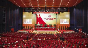 Vietnam's Local Party Congresses Aim For Future Growth