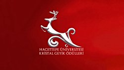 Evrim Ağacı, Hacettepe Üniversitesi Kristal Geyik Ödülleri'nde En İyi YouTube Kanalı Kategorisinde Aday Gösterildi!
