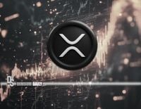 Whales purchase 2 billion XRP over the past 30 days