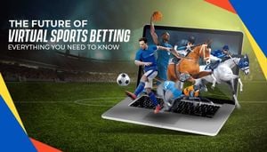 Study Reveals Brazilian Attitudes Toward Sports Betting Advertising