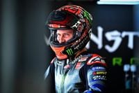 Horaires du vendredi au Mans (GP de France)