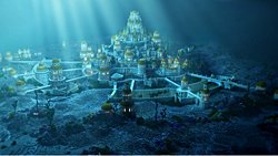 Atlantis ve Mu Kıtaları: Kayıp mı? Efsane mi?