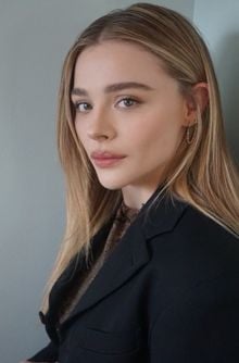 Chloë Grace Moretz