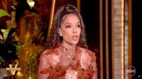 'The View' slams Trump administration, avoids criticizing ABC over Kimmel suspension