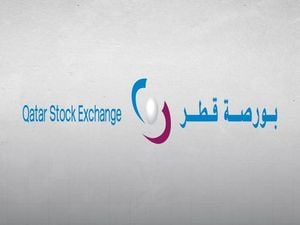 Qatar Stock Exchange Closes Lower, Signaling Market Trends