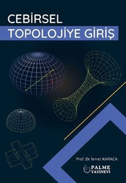CEBİRSEL TOLOJİYE GİRİŞ