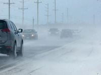 Winter storm watch in effect for Kirkland Lake area