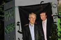 'Will be explosive': Lawmaker teases big bipartisan presser featuring 10 Epstein victims - NewsBreak