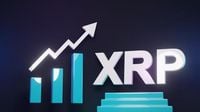 XRP klaar voor explosieve stijging naar $10 na SEC-overwinning?