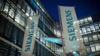 Siemens-Stellenabbau: Konzern plant den Abbau von 6.000 Jobs | DWN