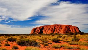 Australia Braces For Extreme Heatwave And Fire Threat