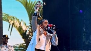 Bad Bunny And Zach Bryan Ignite Culture War Over Super Bowl