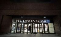 Hudson's Bay Company to begin full liquidation