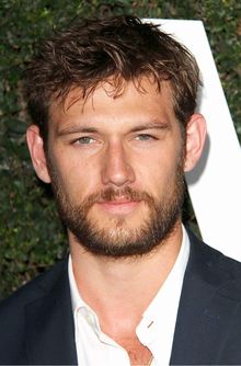 Alex Pettyfer