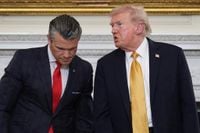 President 'peace prize' really seems to want a war with South America