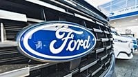 Ford announces plans for $30K EV pickup