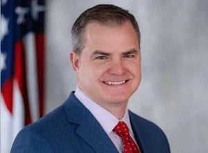 Georgia Judge Dismisses Trump Election Case In 2025