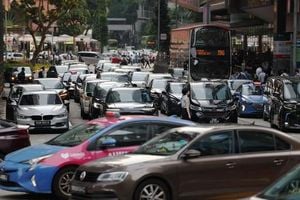 Singapore COE Premiums Rise Across Most Vehicle Categories