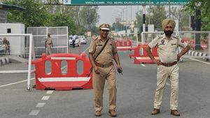 Flight Operations Suspended Amid Rising India-Pakistan Tensions