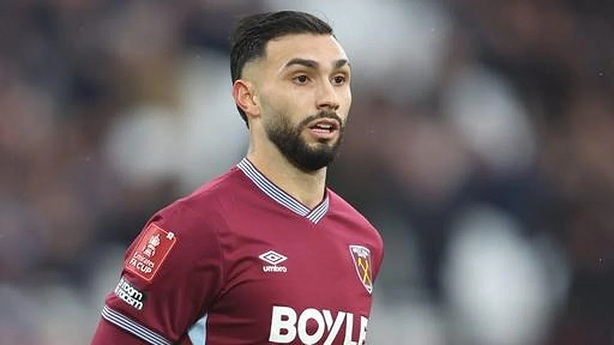 Wilson s Stoppage-Time Strike Lifts West Ham Over Spurs - Evrim Ağacı