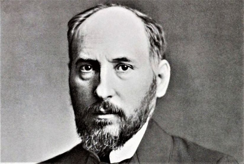 Santiago Ramón y Cajal