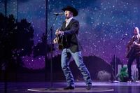 RodeoHouston March 21 Schedule: Parker McCollum performs, Junior Market Barrow Auction