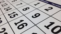 Calendario laboral 2025: dónde es festivo el 21 de abril, Lunes de Pascua