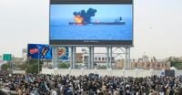Dutch-flagged cargo ship struck off Yemen in latest attack
