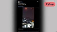 Fact check: Fake news spreading after India strikes Pakistan – DW – 05/07/2025