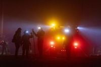 Wildfire Smoke Set to Cause Mounting Deaths and Economic Losses