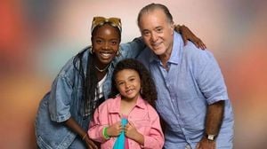 Dona De Mim Captivates Audiences With Emotional Storylines